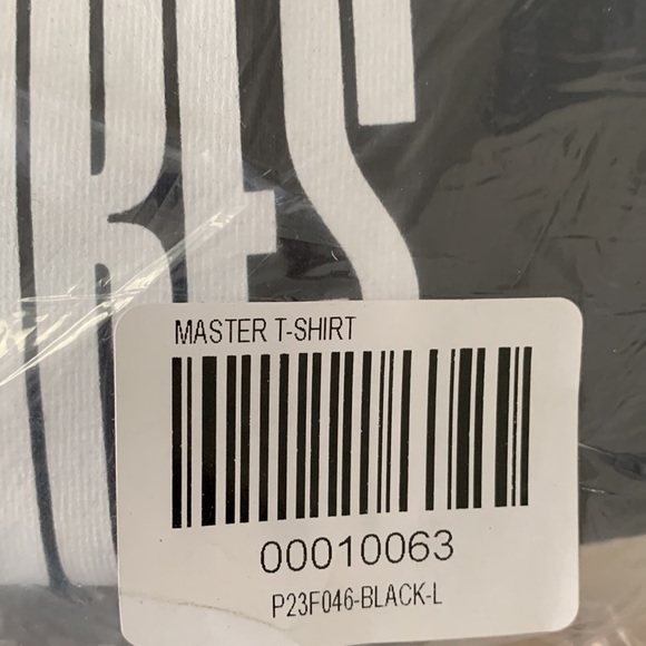 NEW PLEASURES MASTER T-Shirt MULTIPLE SIZES - Picture 9 of 9